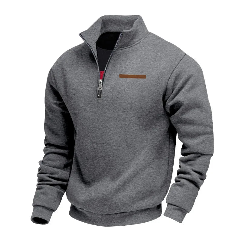 Coleman Sweatshirt – Classic Comfort Design