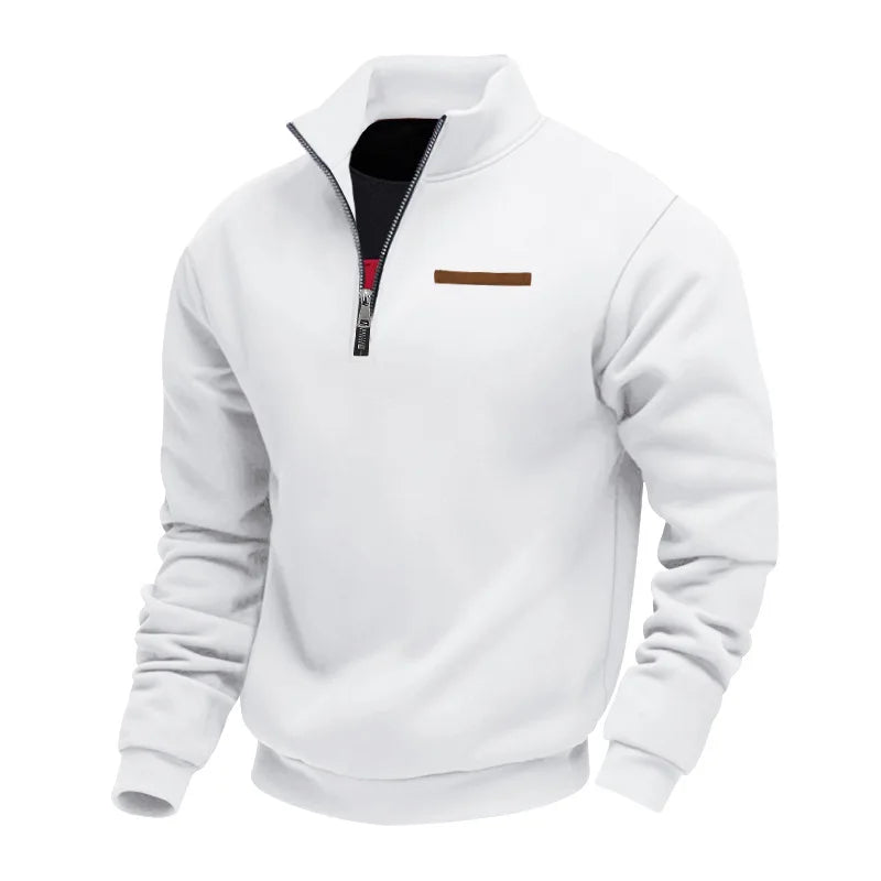 Coleman Sweatshirt – Classic Comfort Design