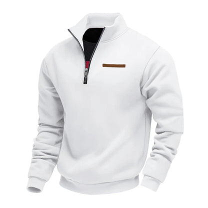 Coleman Sweatshirt – Classic Comfort Design