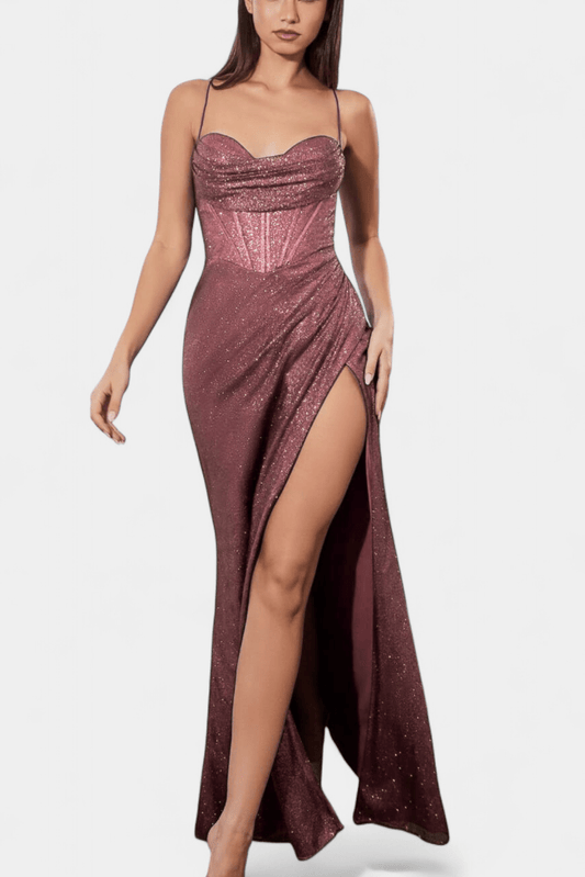 Ravena Corset Dress