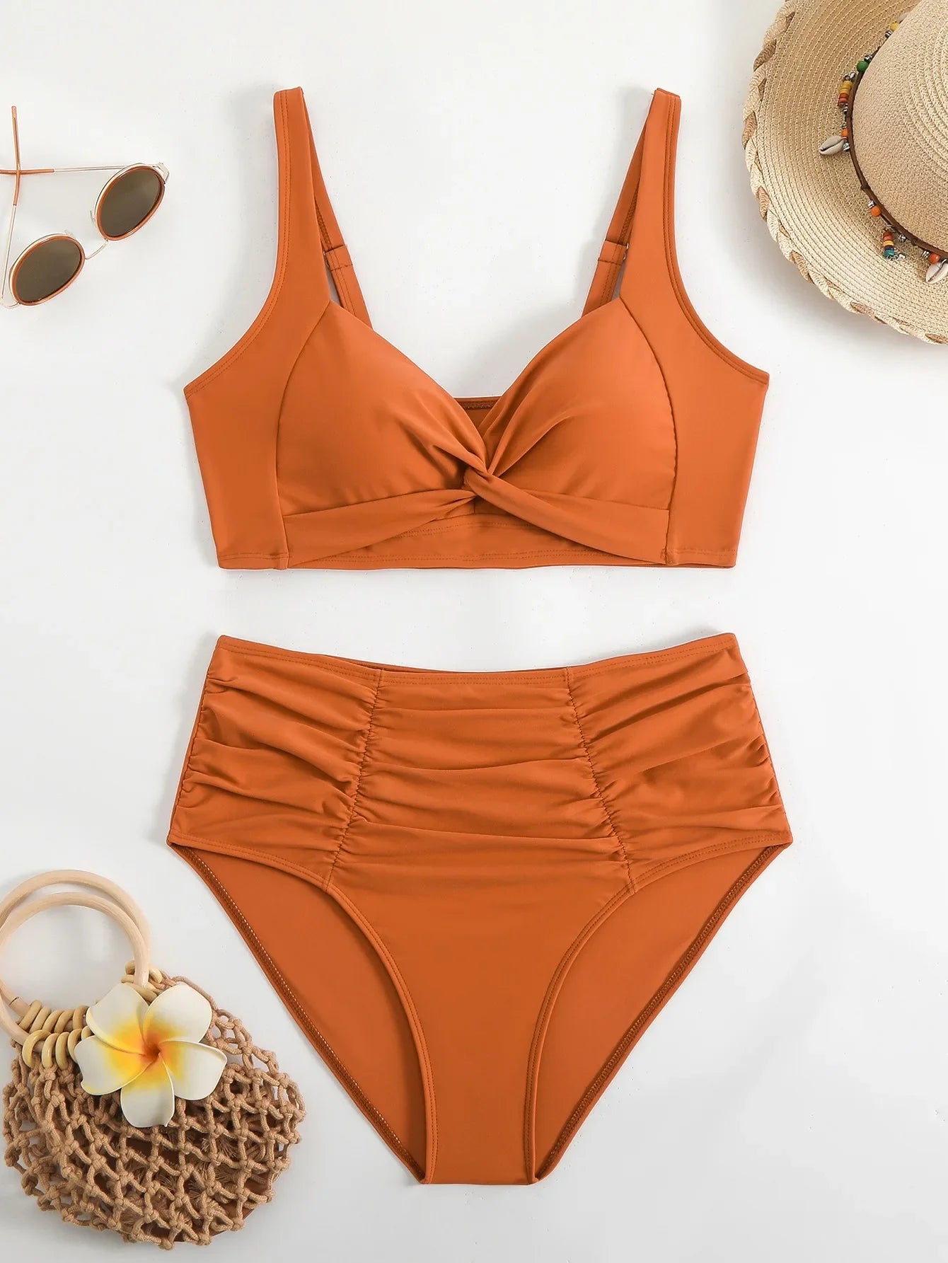 Selora – Chic Two-Piece Swimsuit