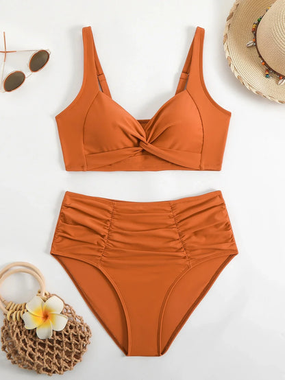 Selora – Chic Two-Piece Swimsuit