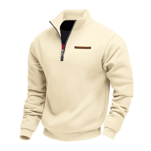 Coleman Sweatshirt – Classic Comfort Design