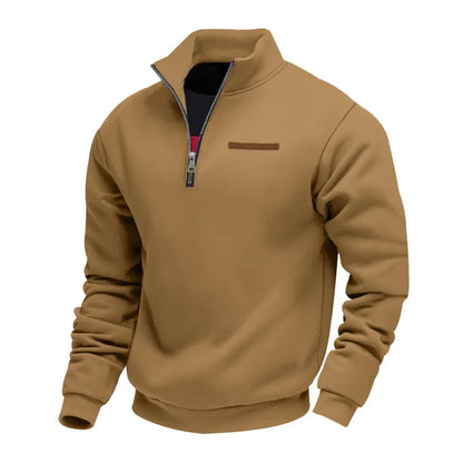 Coleman Sweatshirt – Classic Comfort Design