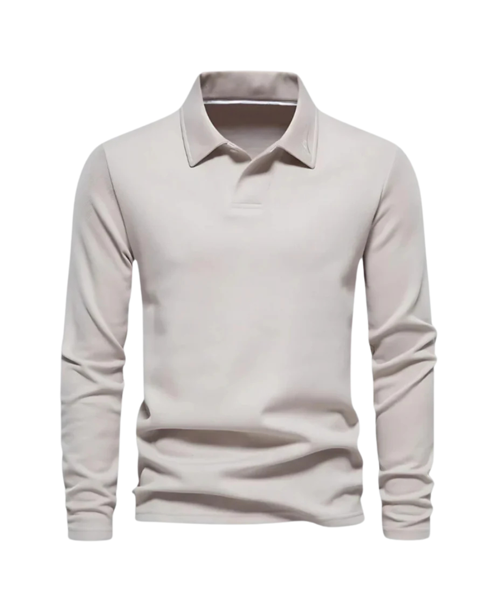 Lorenzo Polo – Refined Knit Elegance
