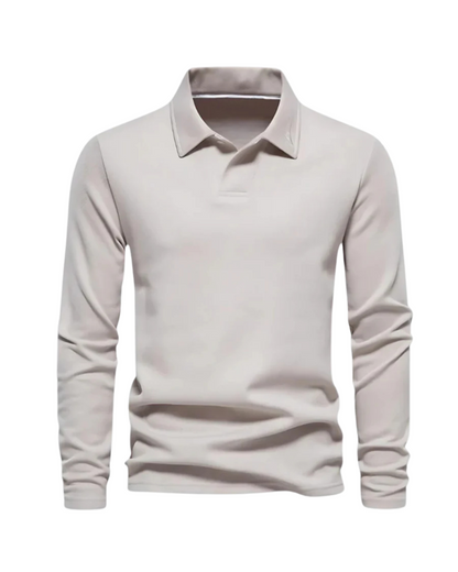 Lorenzo Polo – Refined Knit Elegance
