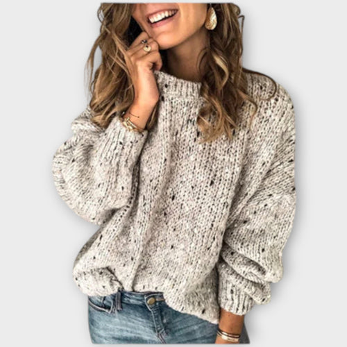 Valentina – Cozy Everyday Sweater