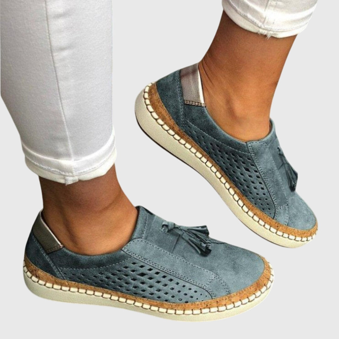 Harper - Comfort Slip-Ons