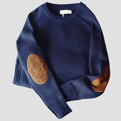Hunter - Alpine Sweater