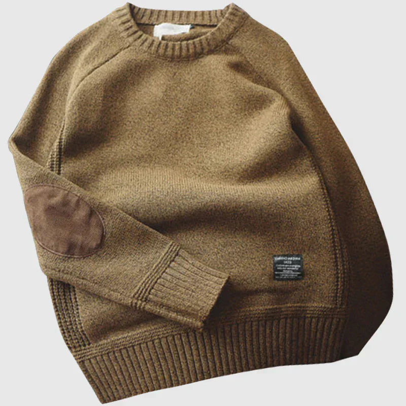 Hunter - Alpine Sweater