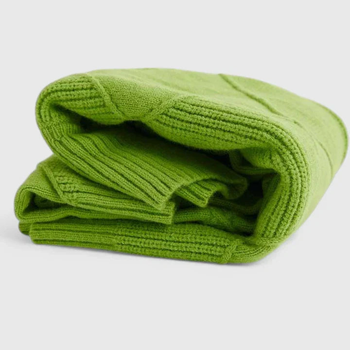 Harper - Adryssell Sweater