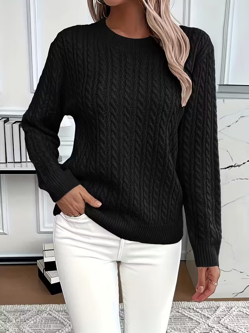 Avelyn – Comfortable Sweater