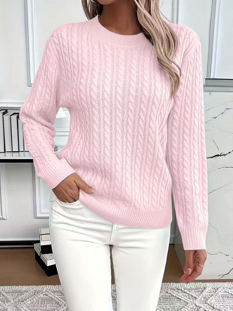 Avelyn – Comfortable Sweater