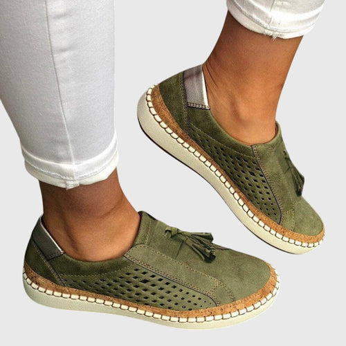 Harper - Comfort Slip-Ons