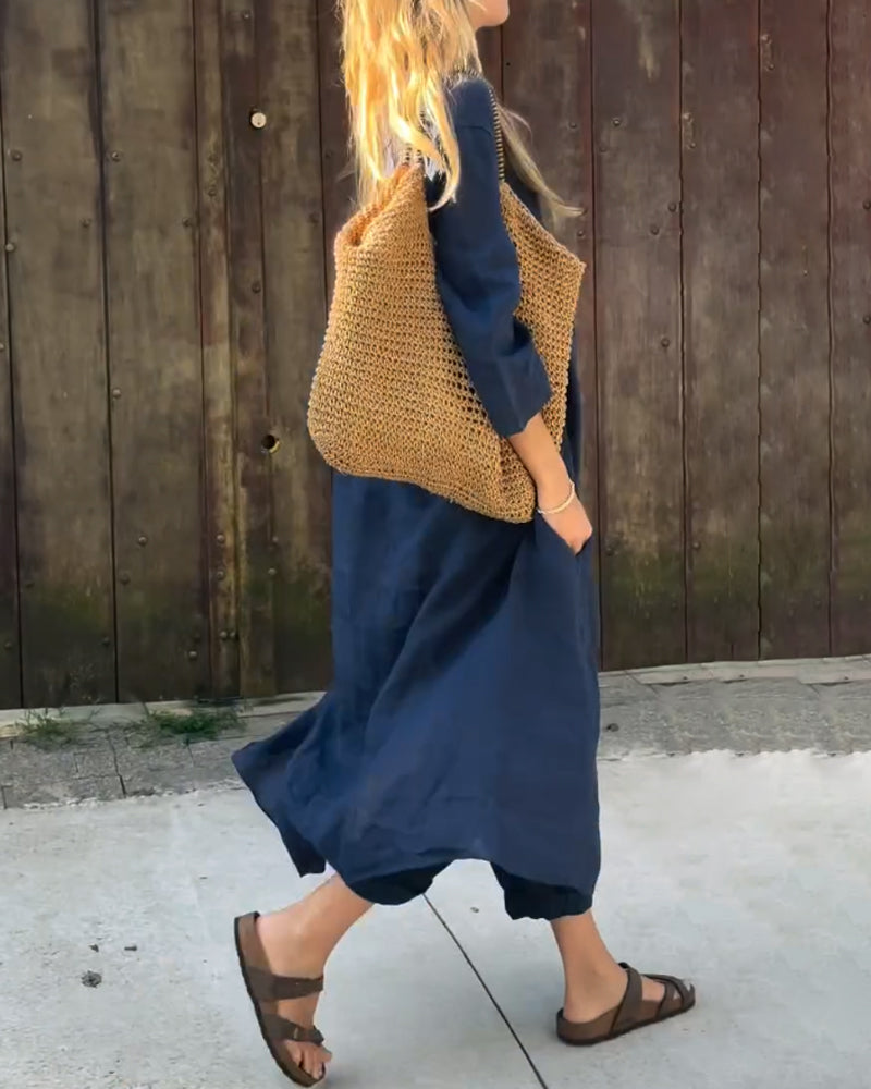 Amara | Chic Two-Piece Set