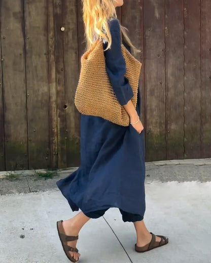 Amara | Chic Two-Piece Set