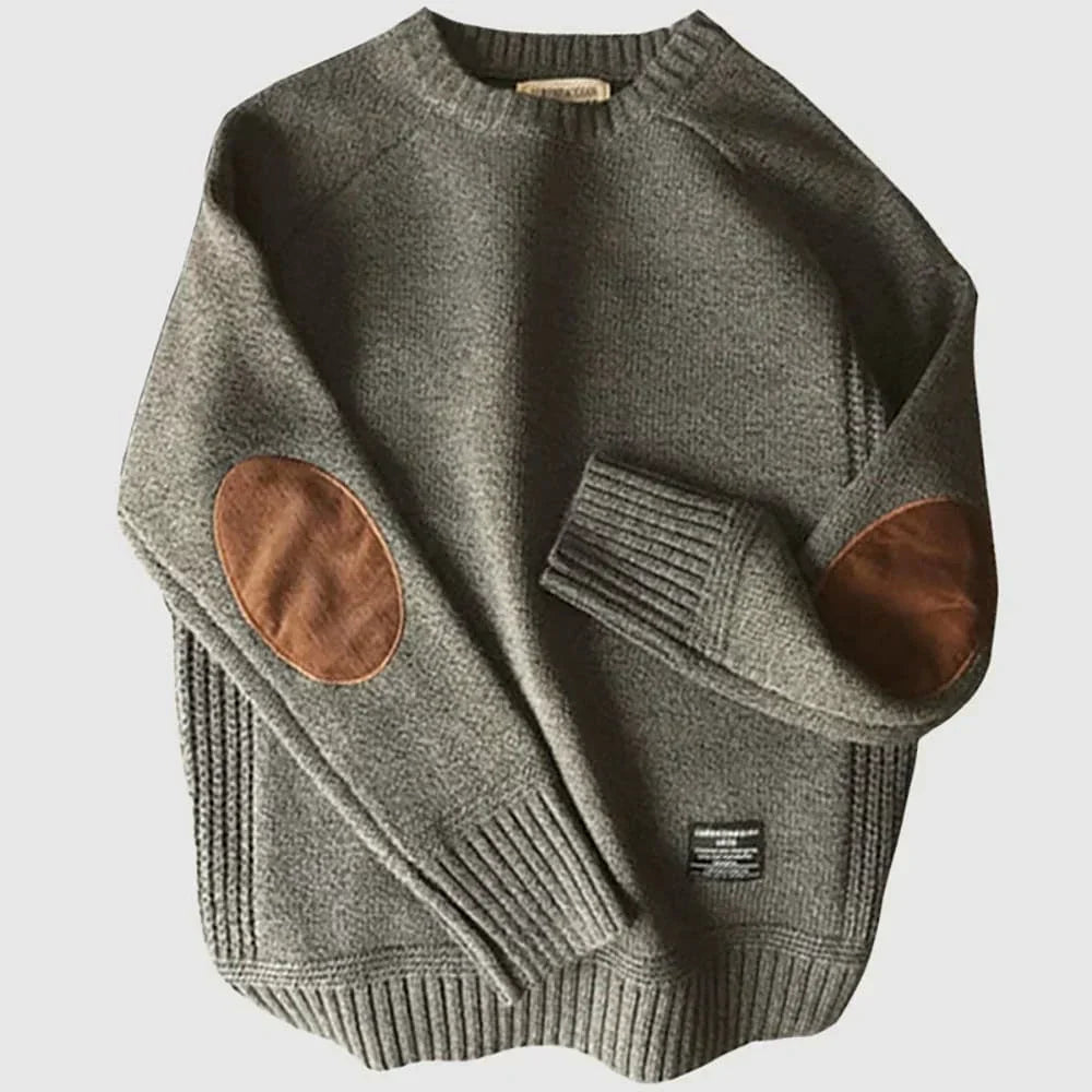Hunter - Alpine Sweater