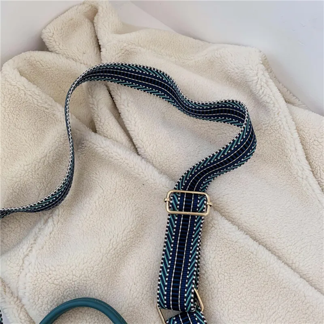 Vera Vegan Leather Hand Bag