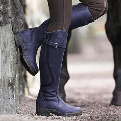 Sloane - Classic Boots